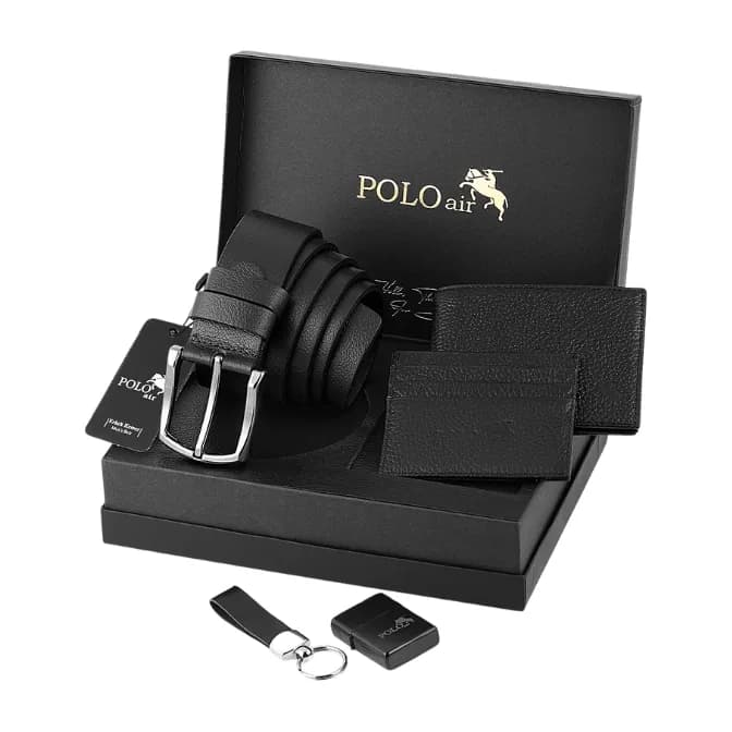 Poloair set Premium YCN CKK1