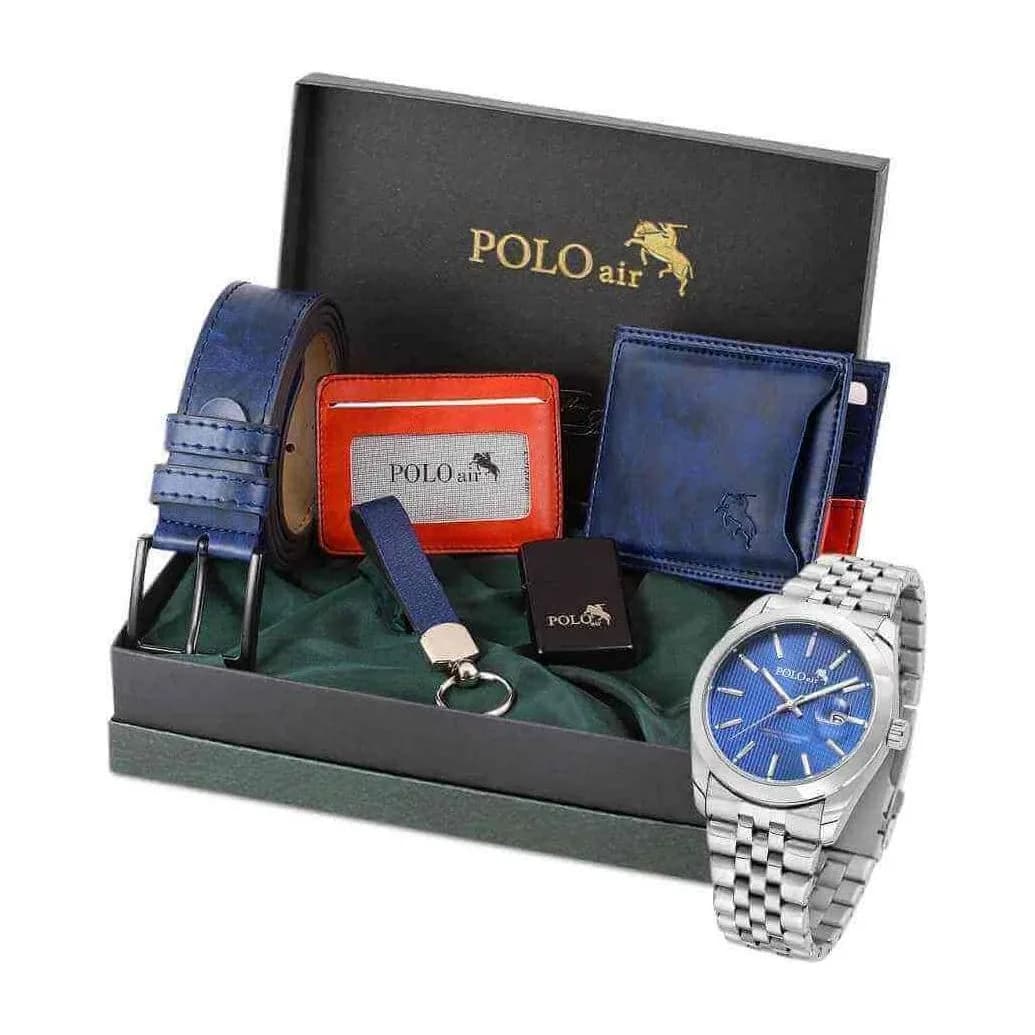 Poloair set M08 Teget ST37
