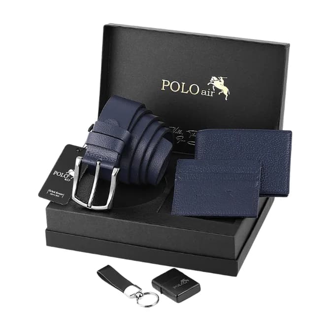 Poloair set Premium YTN TKK1
