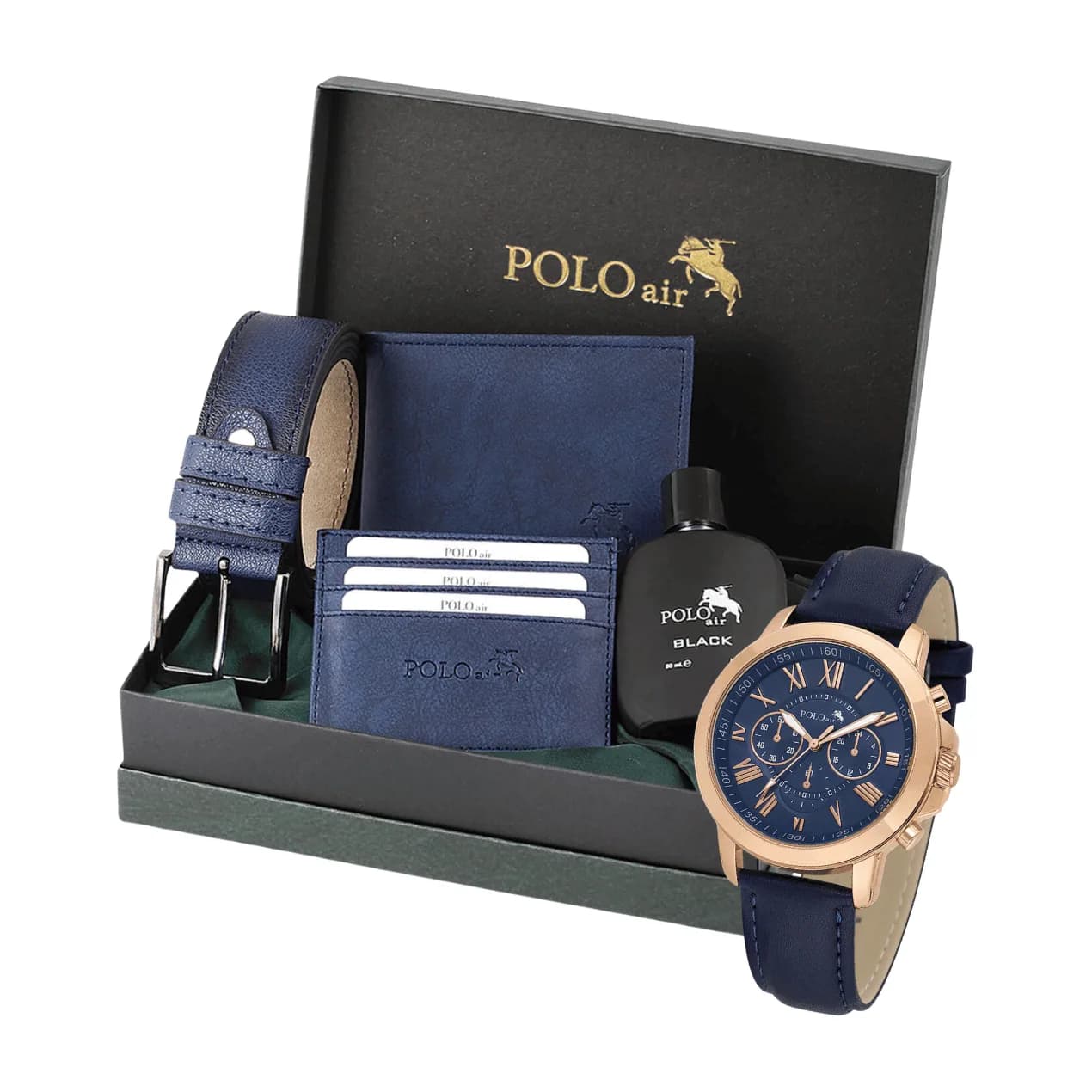 Poloair set M09 Teget KTZ1