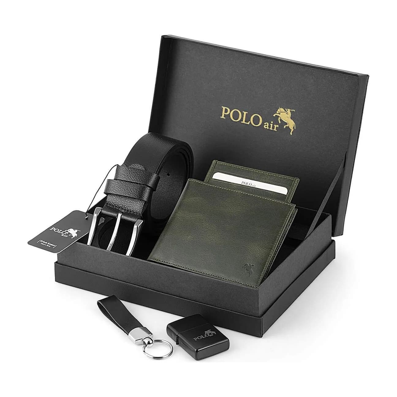 Poloair premium set ZKN1 CKK1