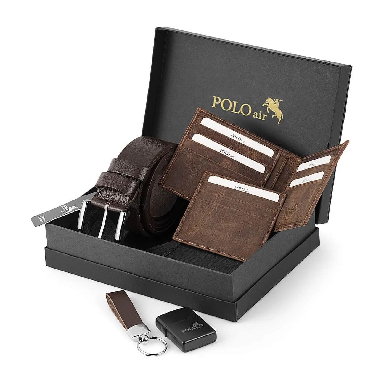 Poloair Premium set BKN1 BKK1