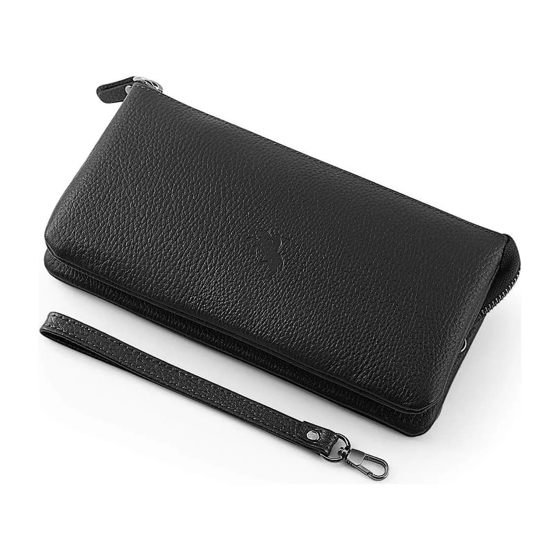 Poloair torbica KTBLACK