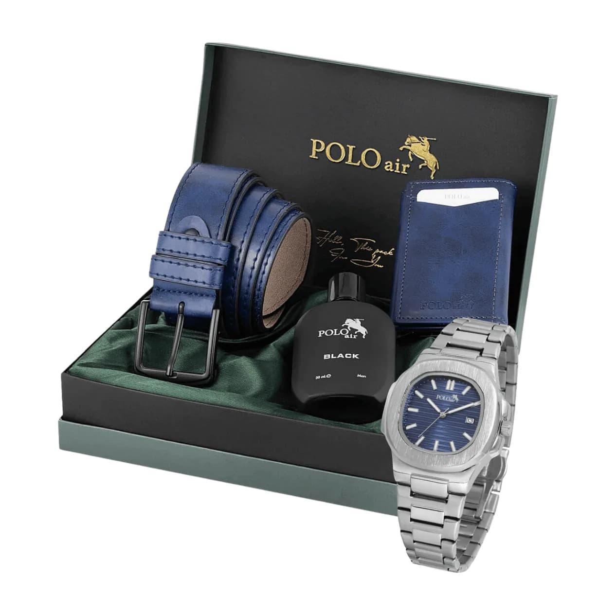 Poloair set M18 Teget ST27