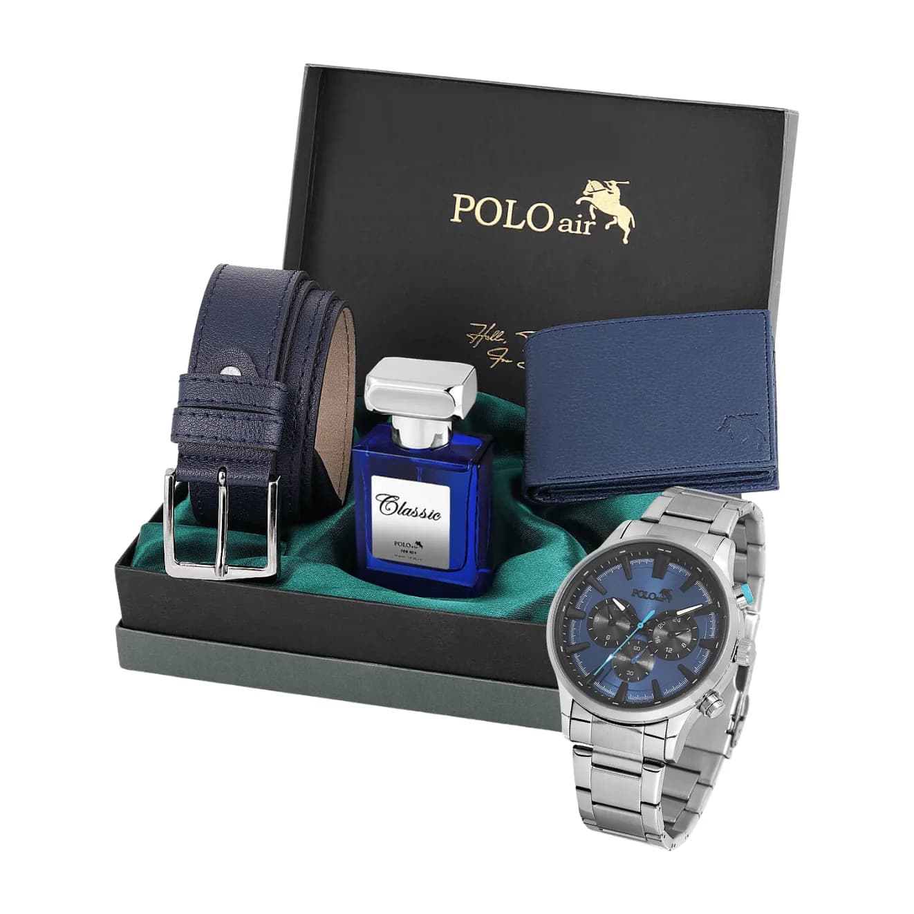 Poloair set M16 Teget ST19