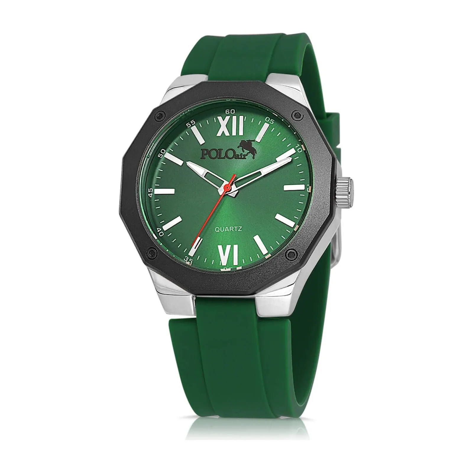 Muški sat Poloair GSGREEN3