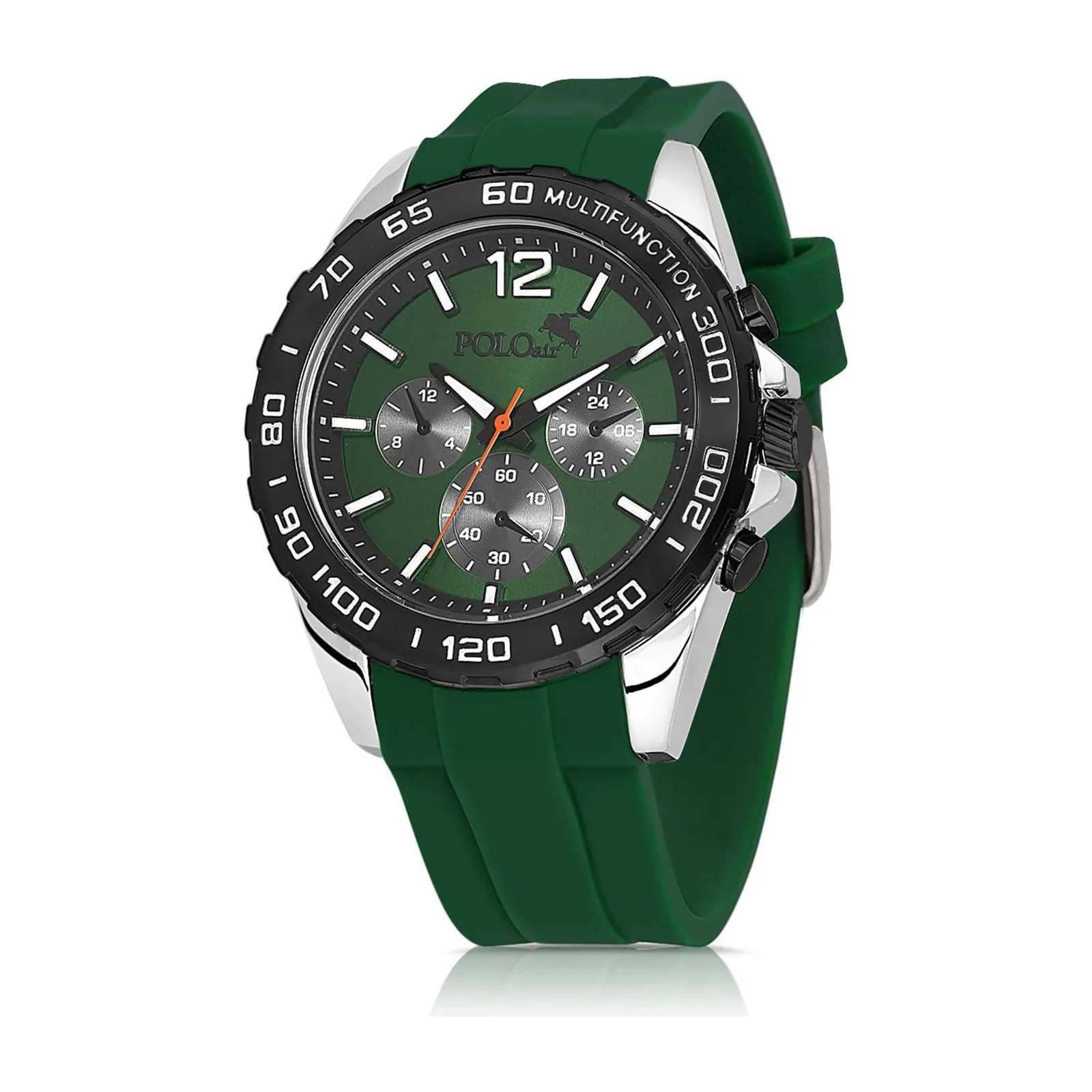 Muški sat Poloair GSGREEN2