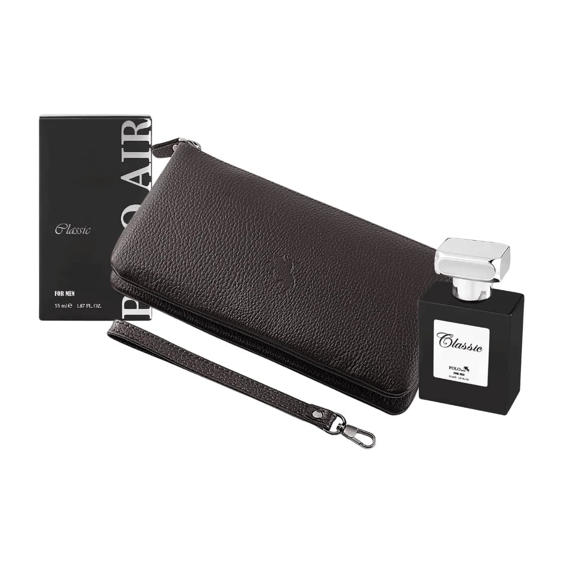 Poloair set KTBRAON BLACKPRF