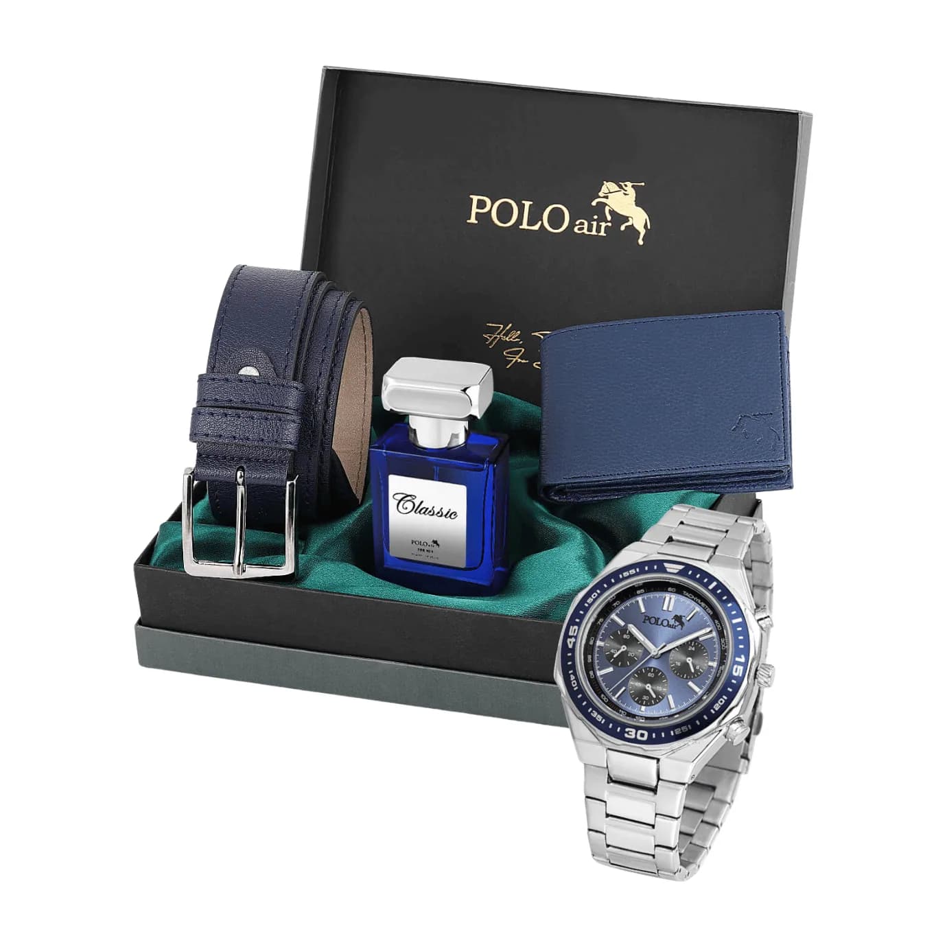 Poloair set M16 Teget ST36