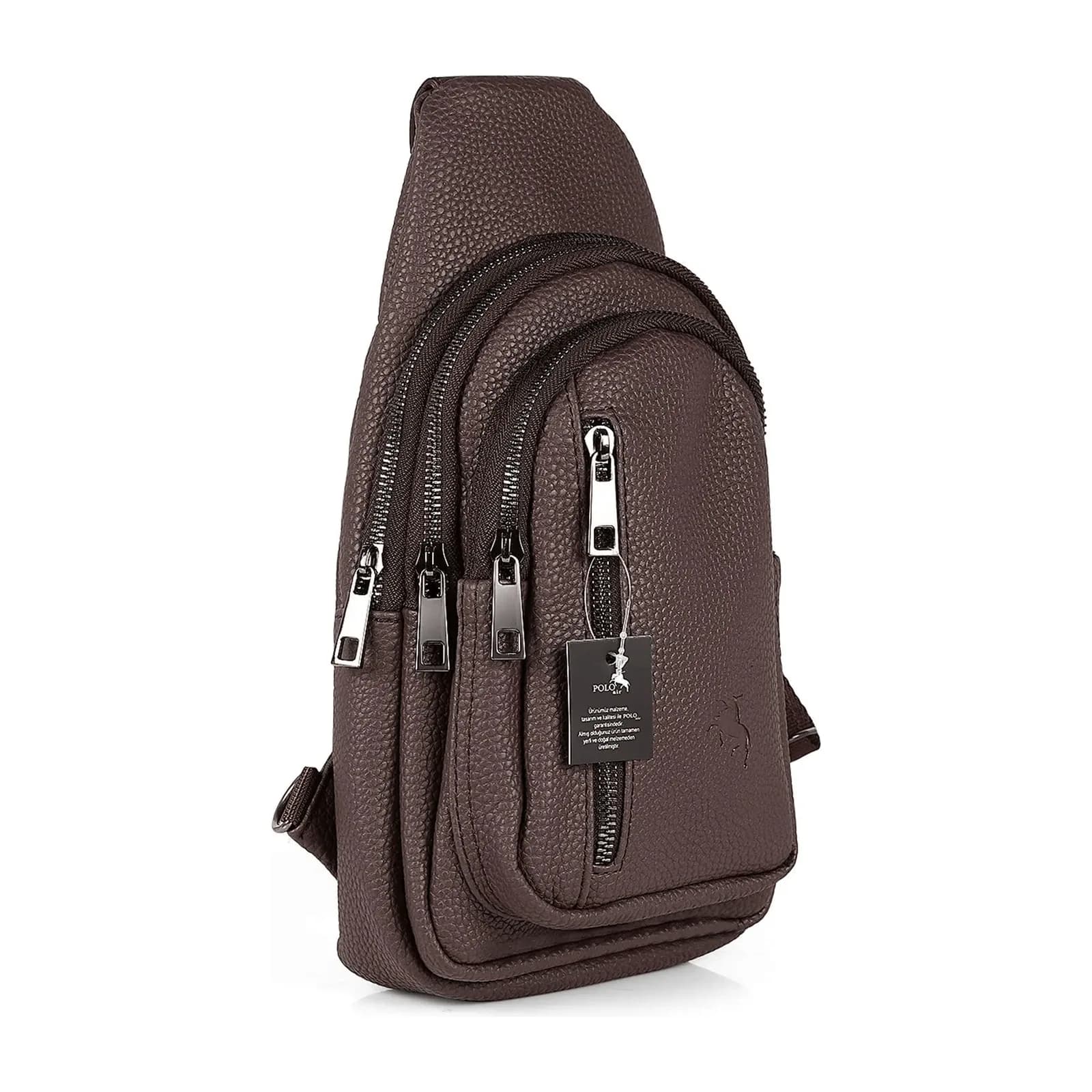 Poloair torbica LOCBRAON