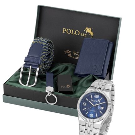 Poloair set M19 TEGET ST35