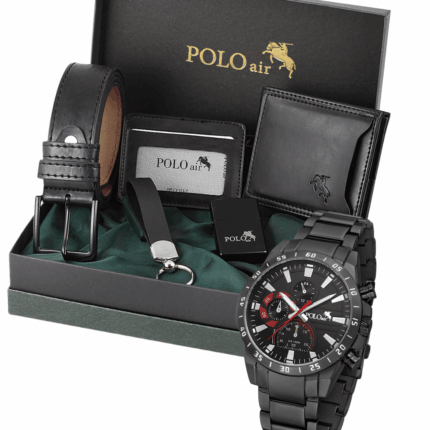 Poloair set M08 CRNA CC60