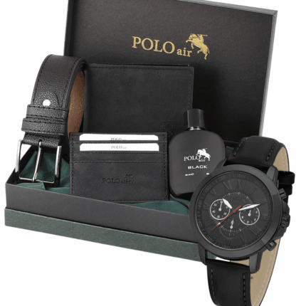 Poloair set M09 CRNA KCC1